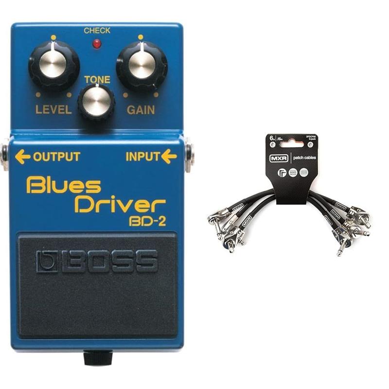 Pedal Boss Bd2 em Promoção no Magazine Luiza